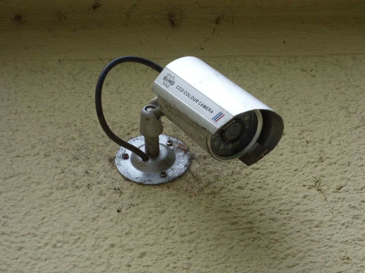 Kamera monitoring
